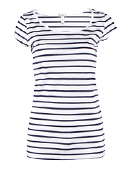 Striped Tee