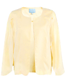 Cape Cardigan