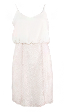 Lace Slip Dress