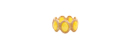 Yellow Stone Bracelet