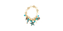 Sea Charm Bracelet