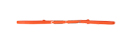 Orange Hook Belt
