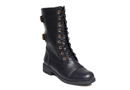 Rio Combat Boots