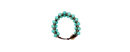 Native Turquoise Friendship Bracelet