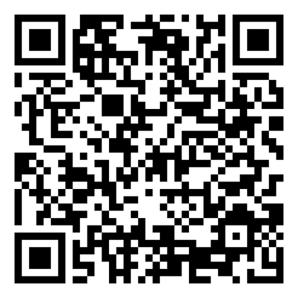 QR code for the Android app