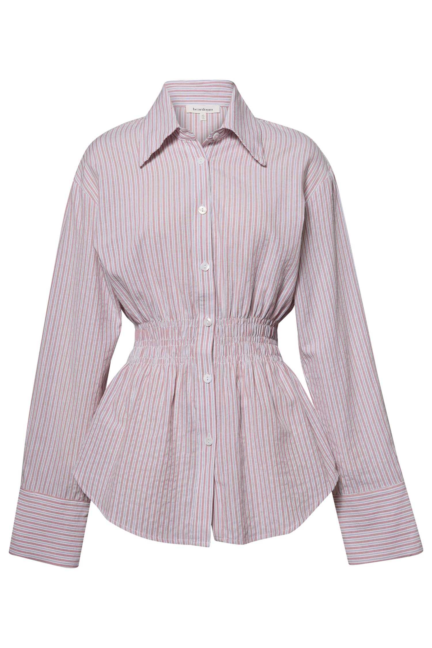 Striped Shirt