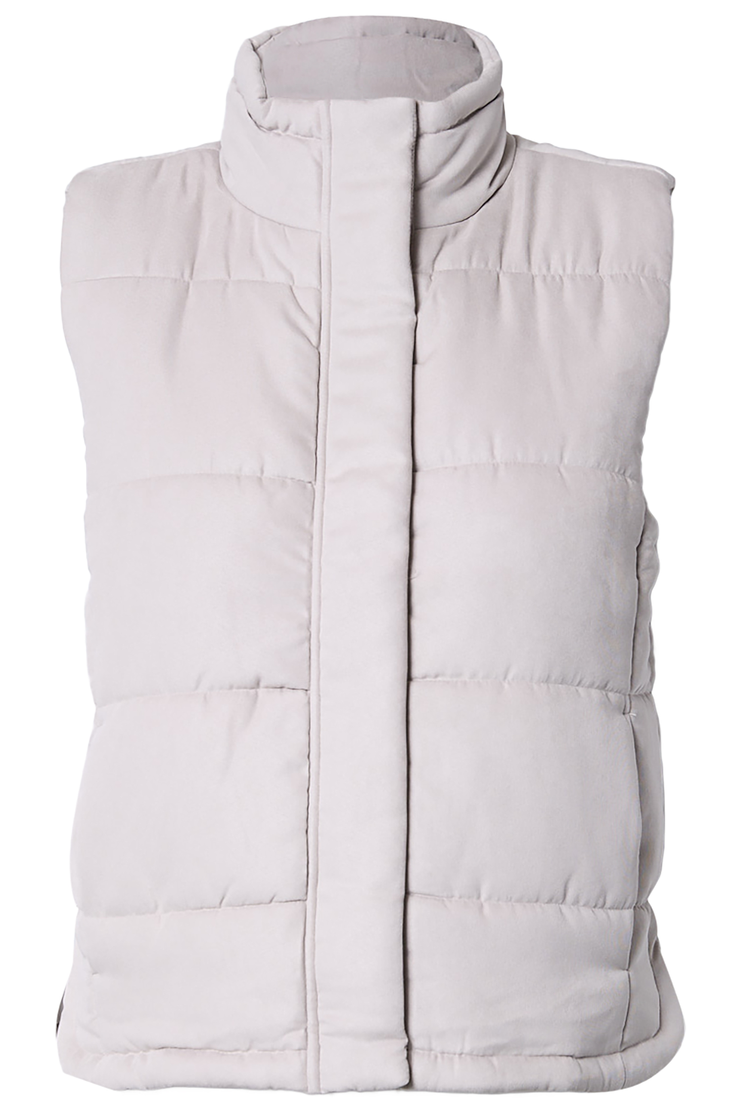 Puffer Vest