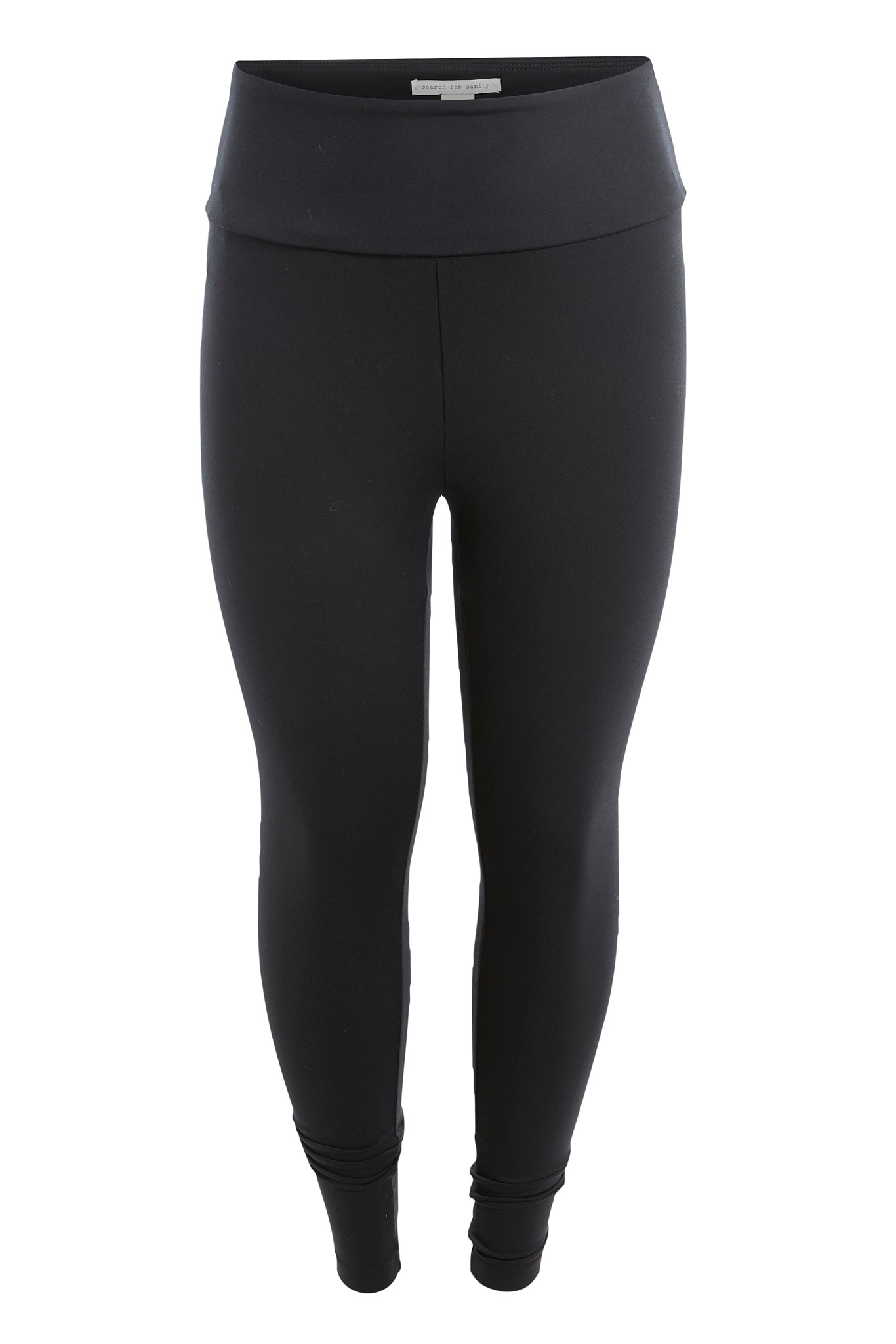 High Waisted Legging