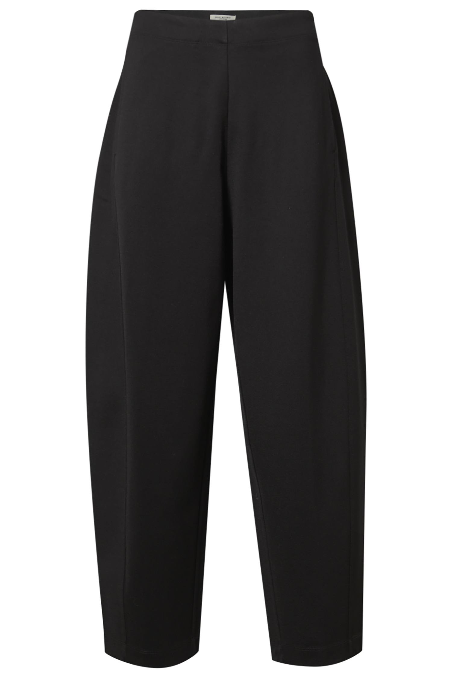 Ponte Barrel Pants