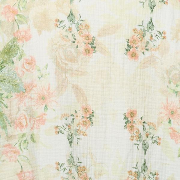 Light Green Multi