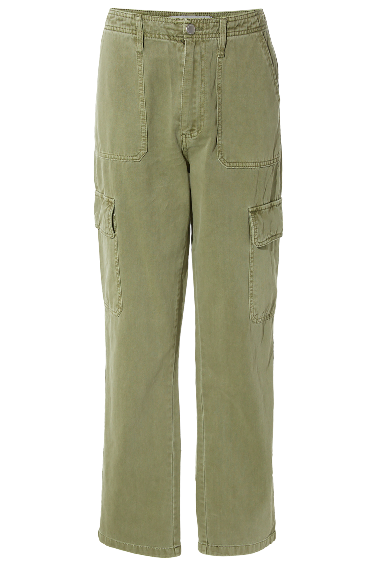 Velvet Heart High Rise Cargo Pant