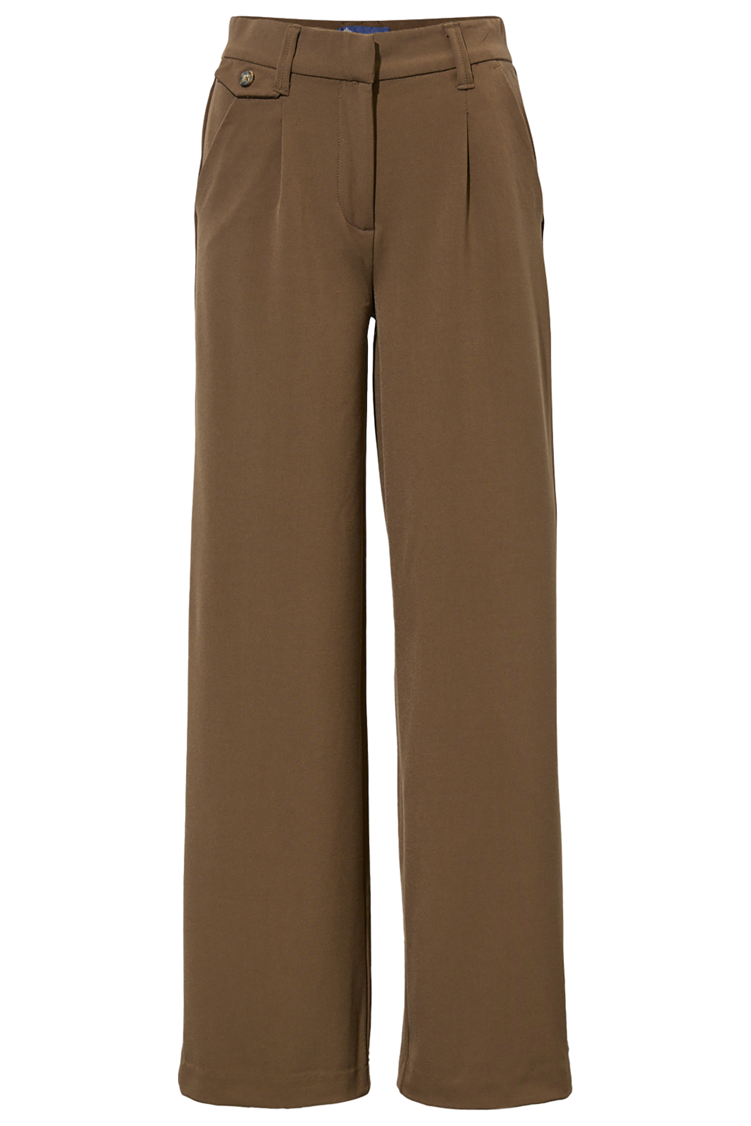 Democracy Wide Leg Trousers