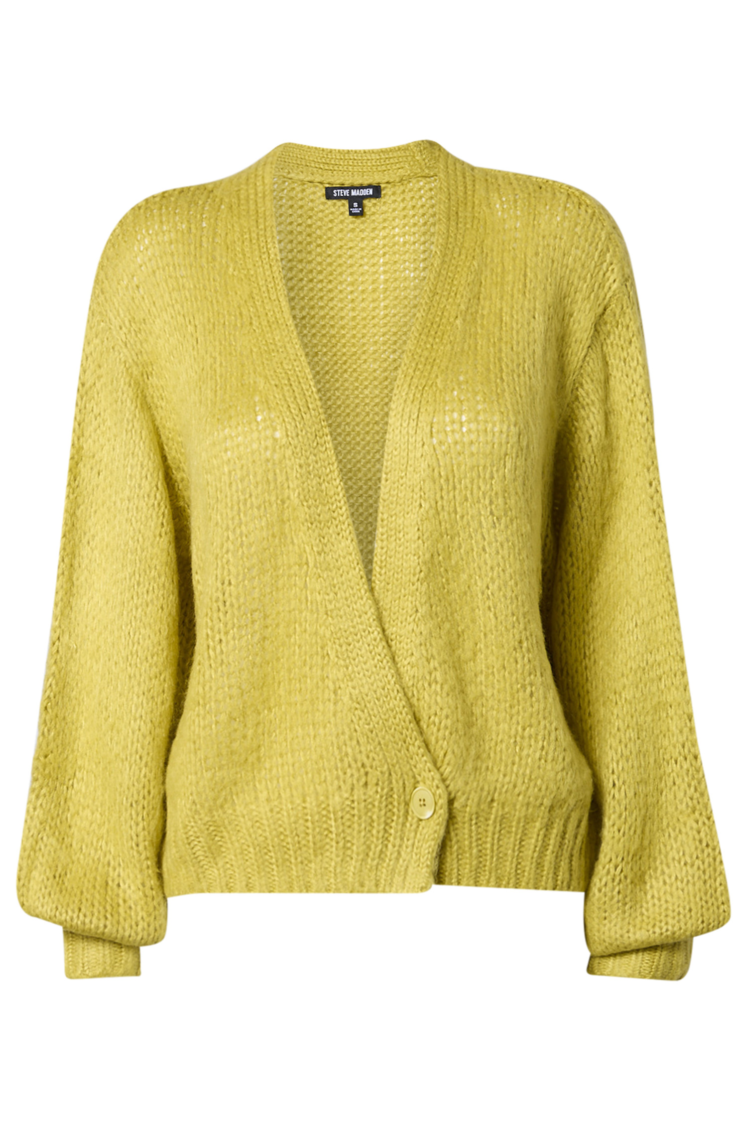Knitted Cardigan