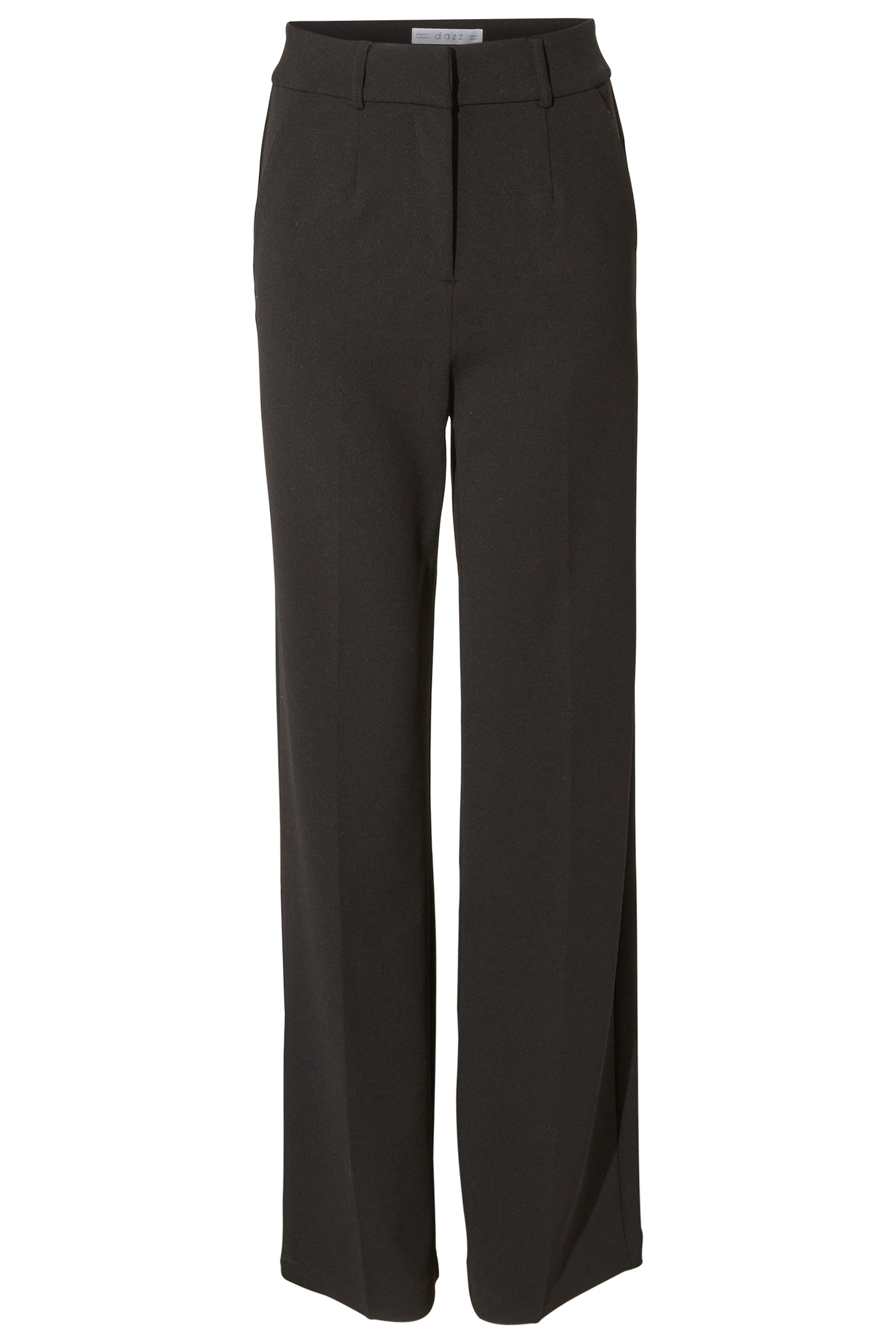 Wide Leg Trouser Pant