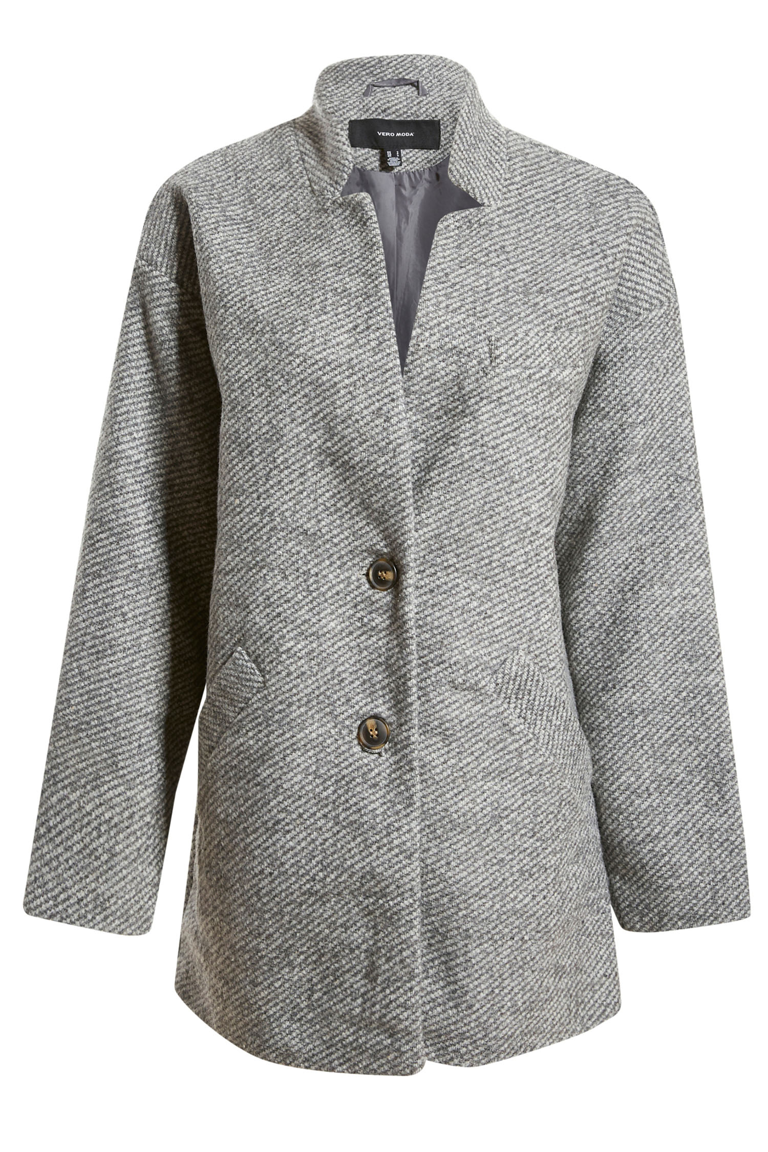 Wool Jacket