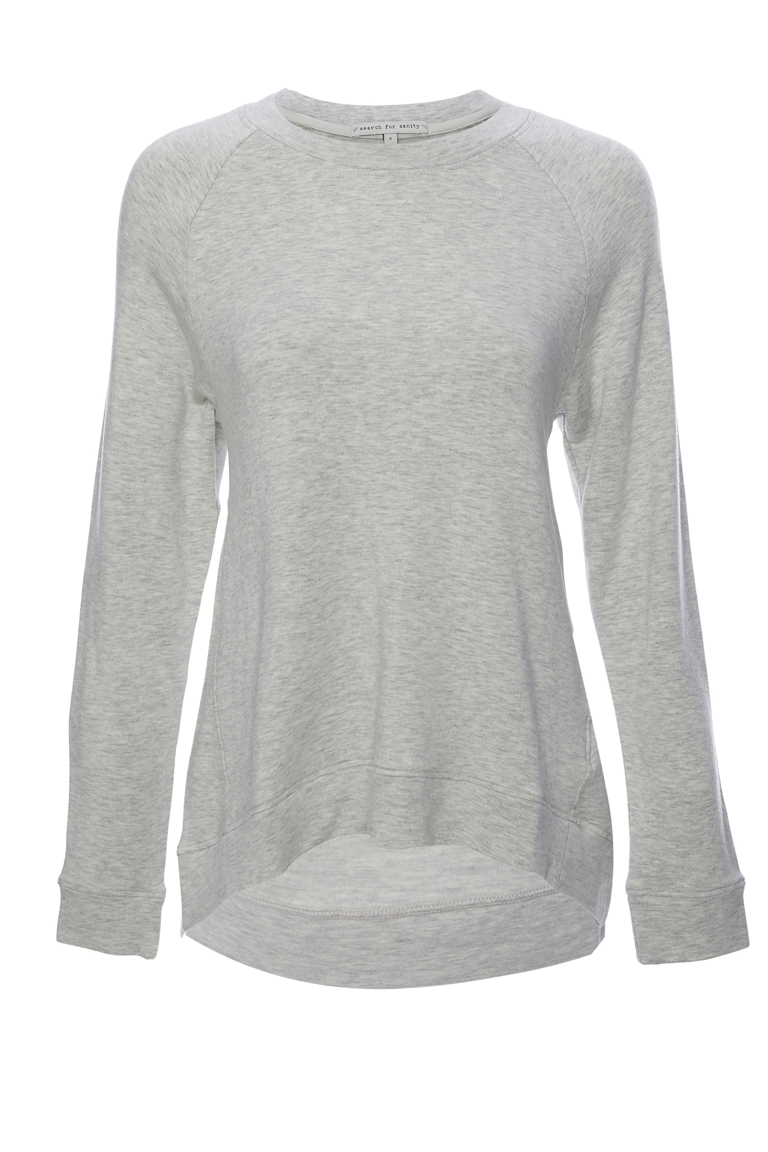 Super Soft Fleece Sweatshirt