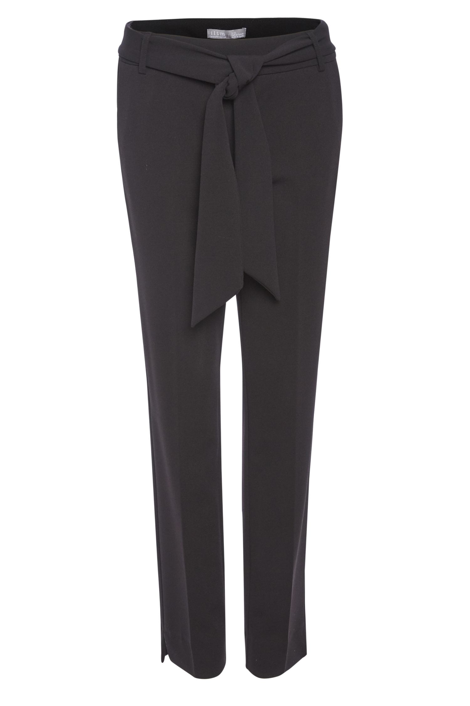 Tyler Madison Belted Trouser