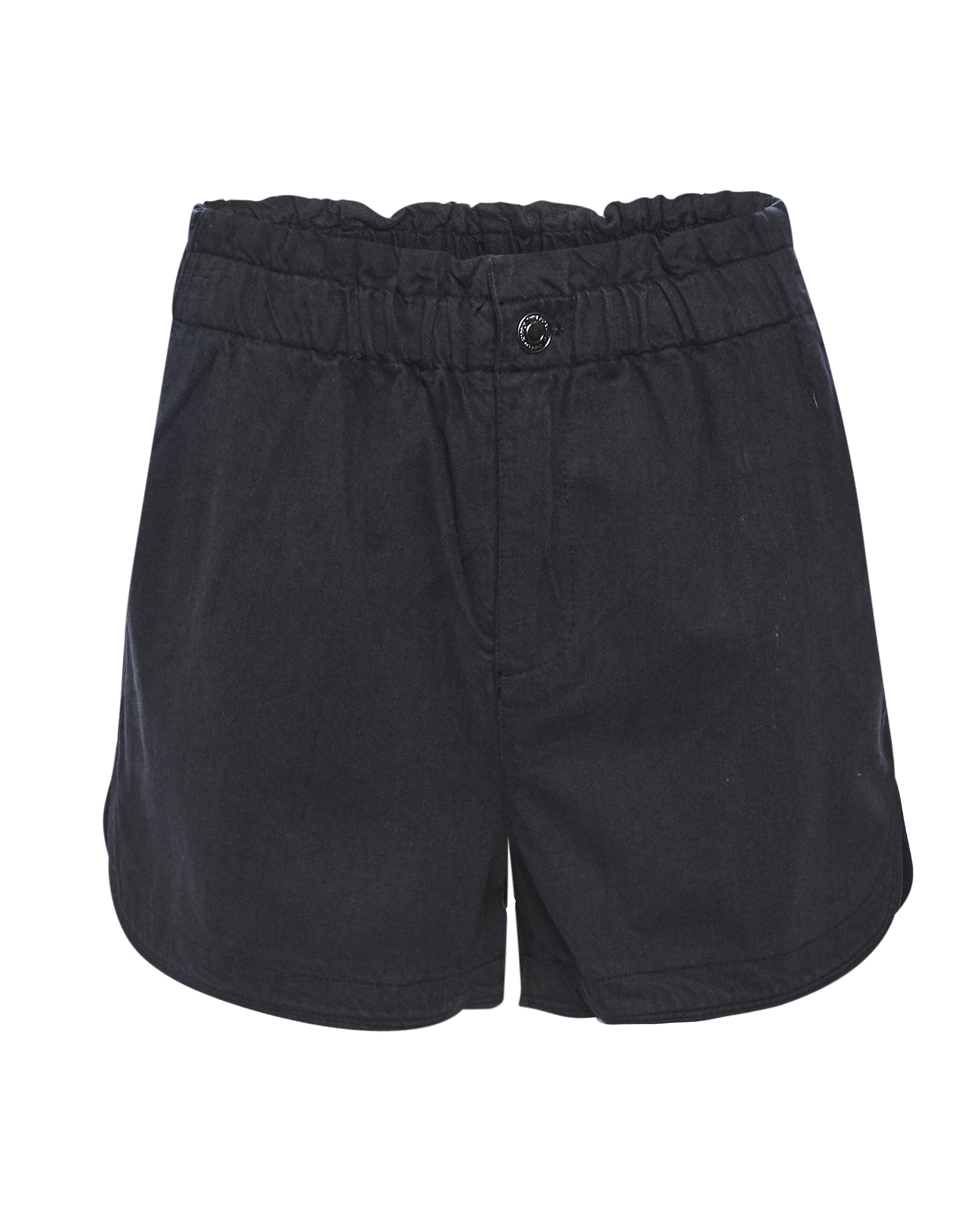 Thread & Supply Elastic Waistband Shorts