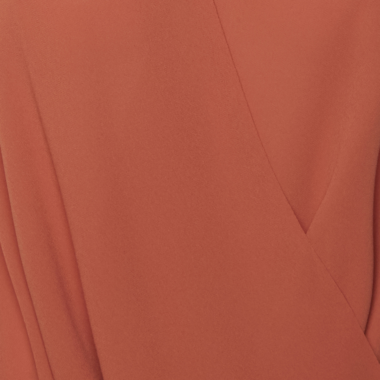 Burnt Orange