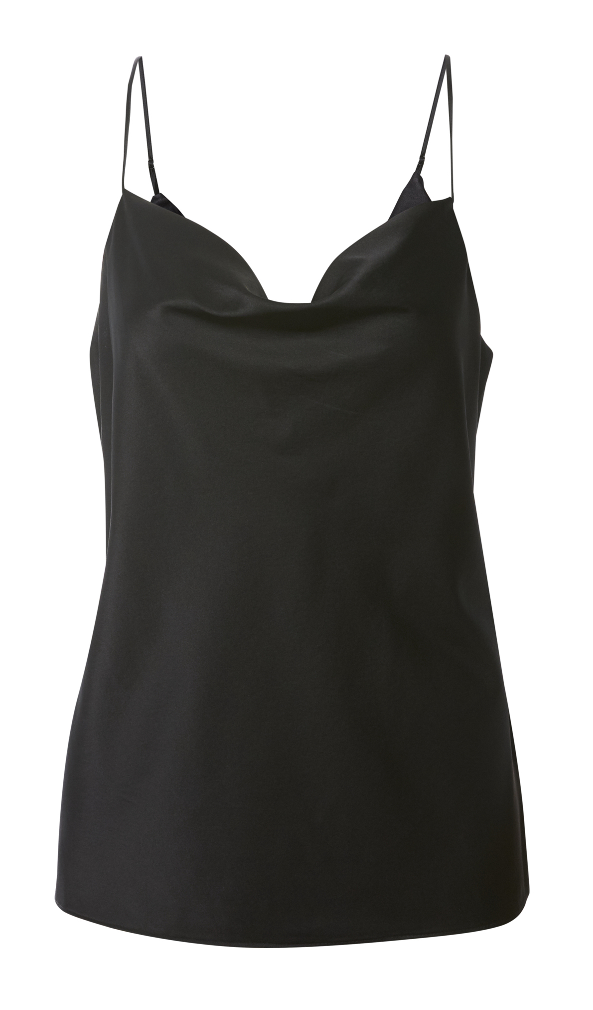 Cowl Neck Cami