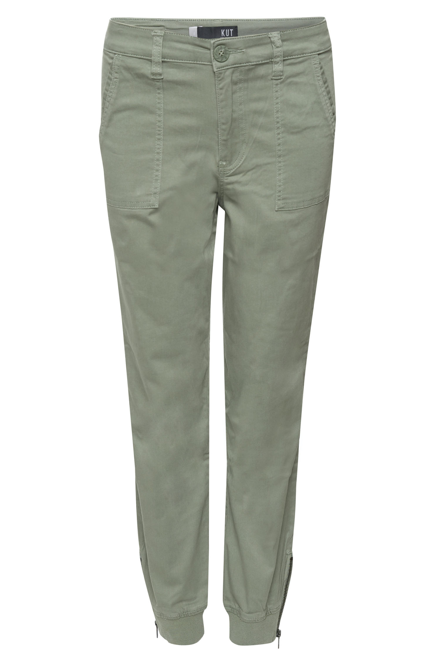 KUT from the Kloth Utility Pant