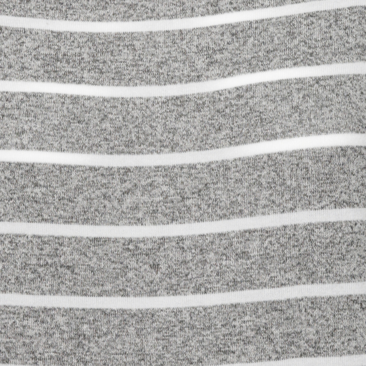Heather Grey/White