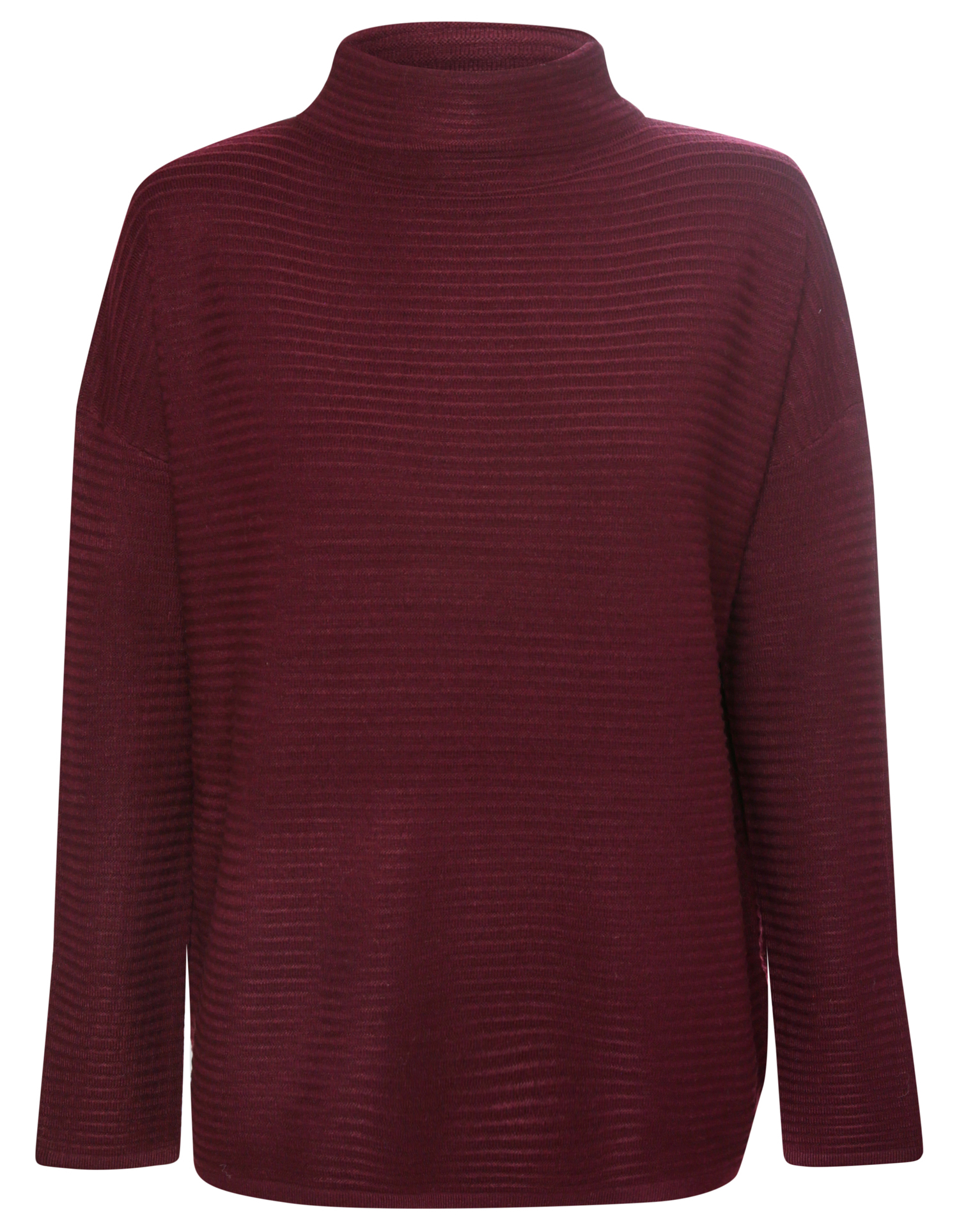 French Connection Mockneck Sweater