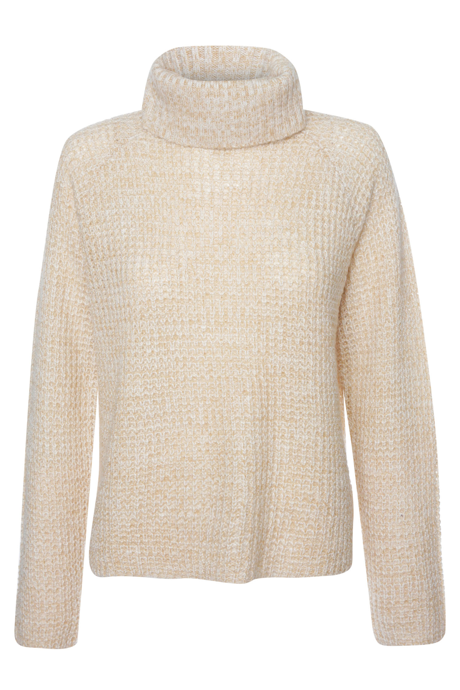 Thread & Supply Turtleneck Sweater