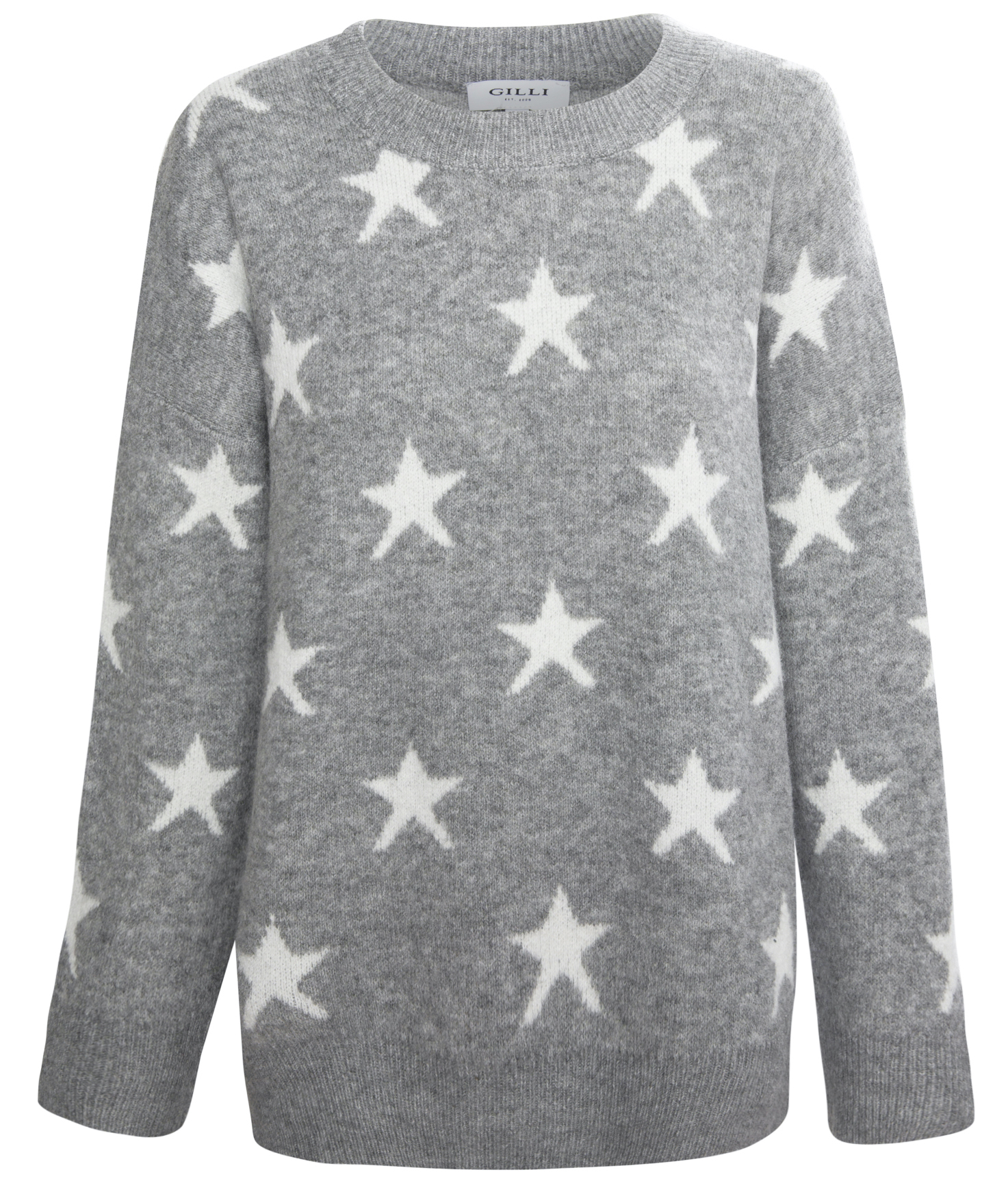 Star Sweater