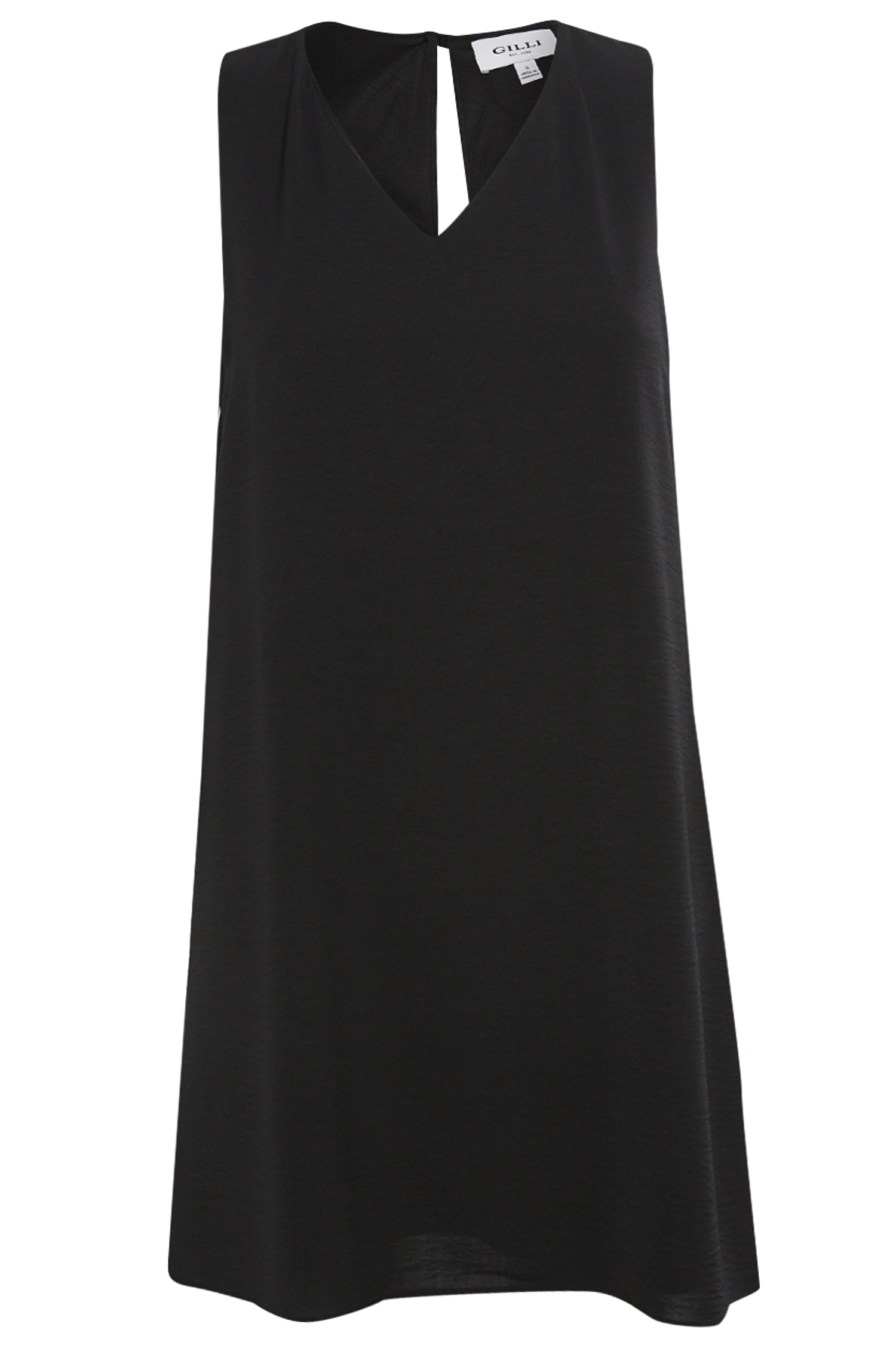 Gilli Clothing V-Neck Dress