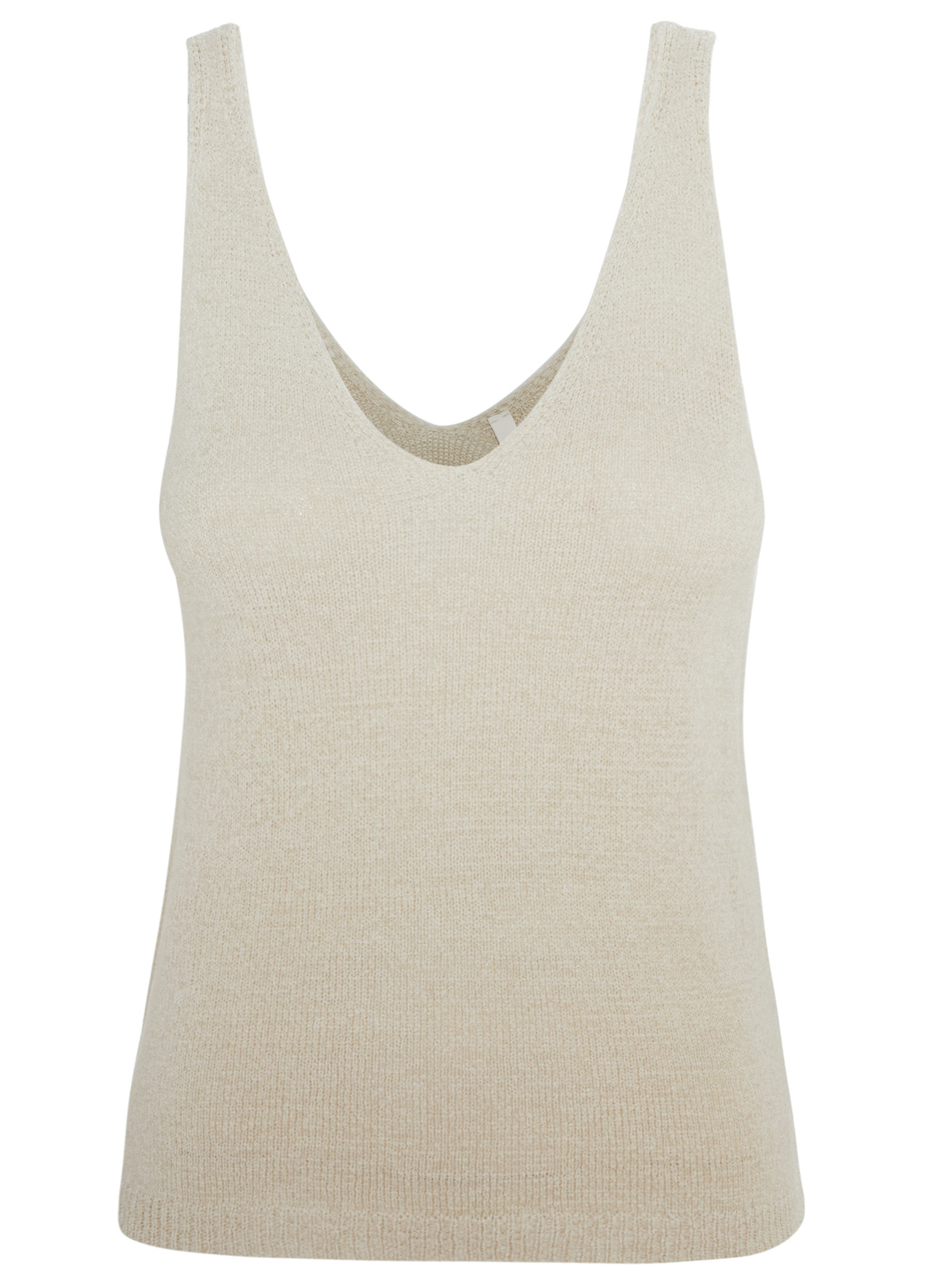 Knit Cami
