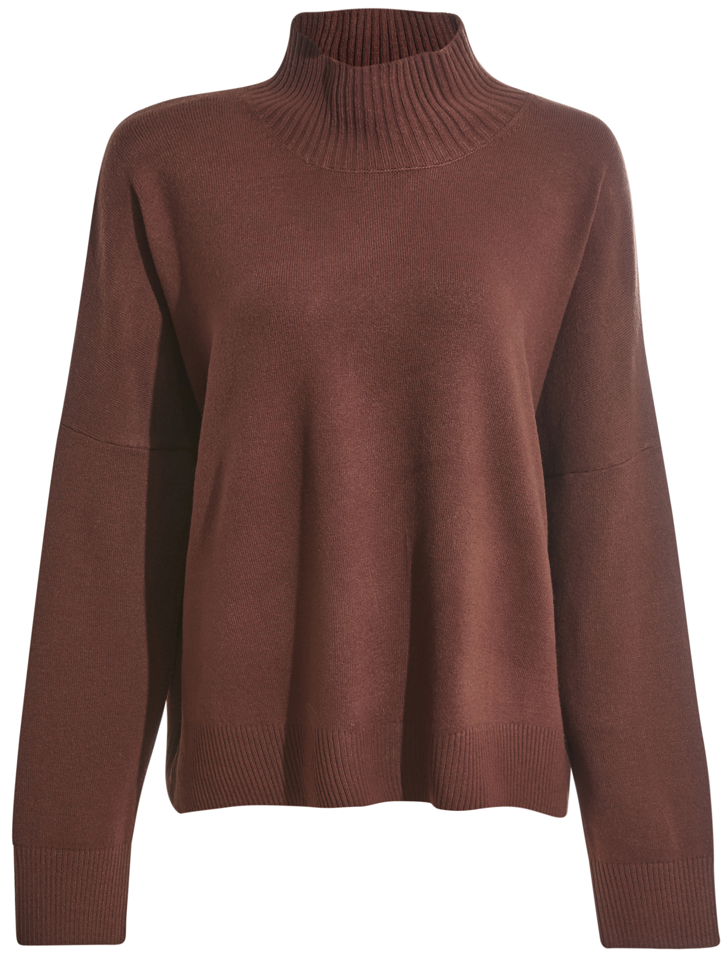 French Connection Mock Neck Jumper
