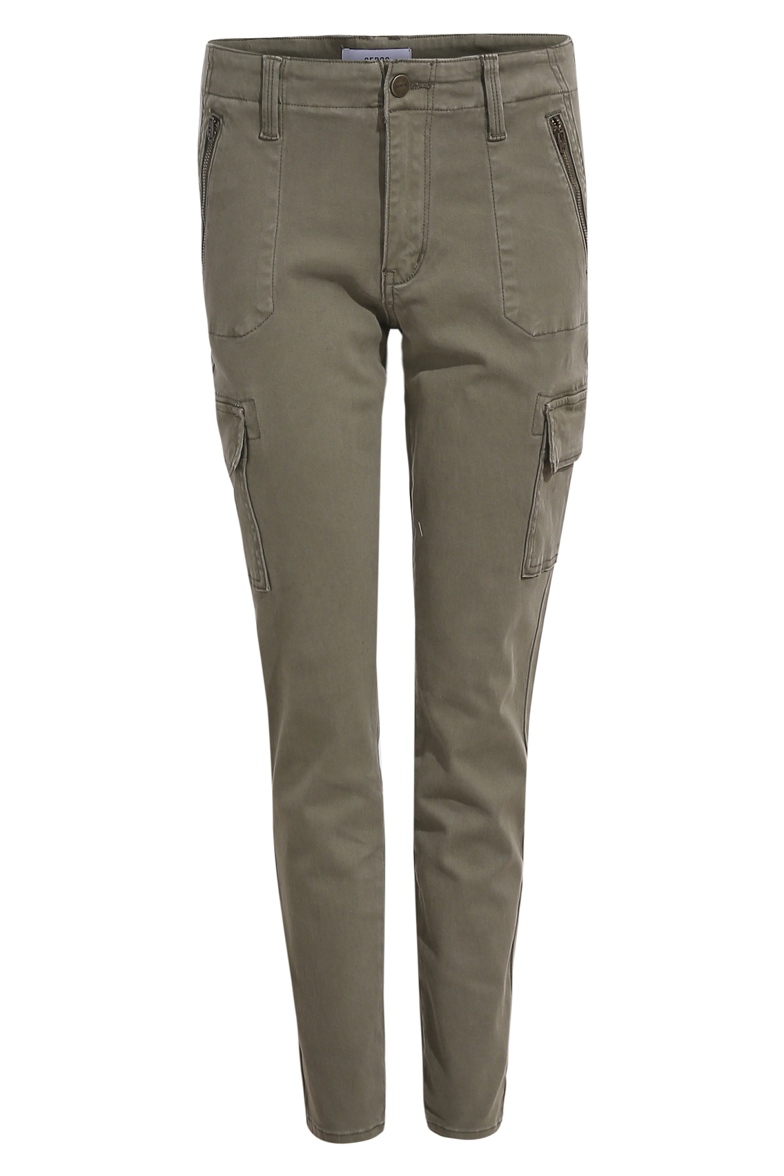 Ceros Cargo Skinny Pant