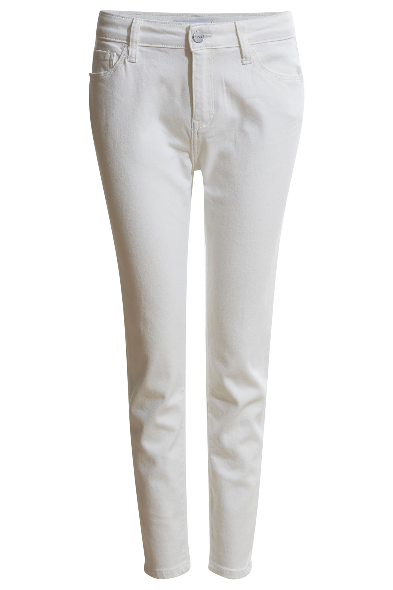 Ceros Denim Mid Rise
