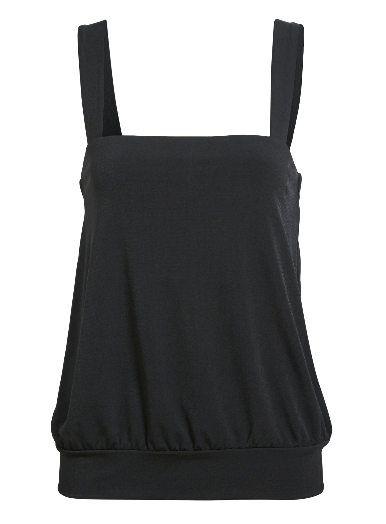 Veronica M	Banded Tank Top