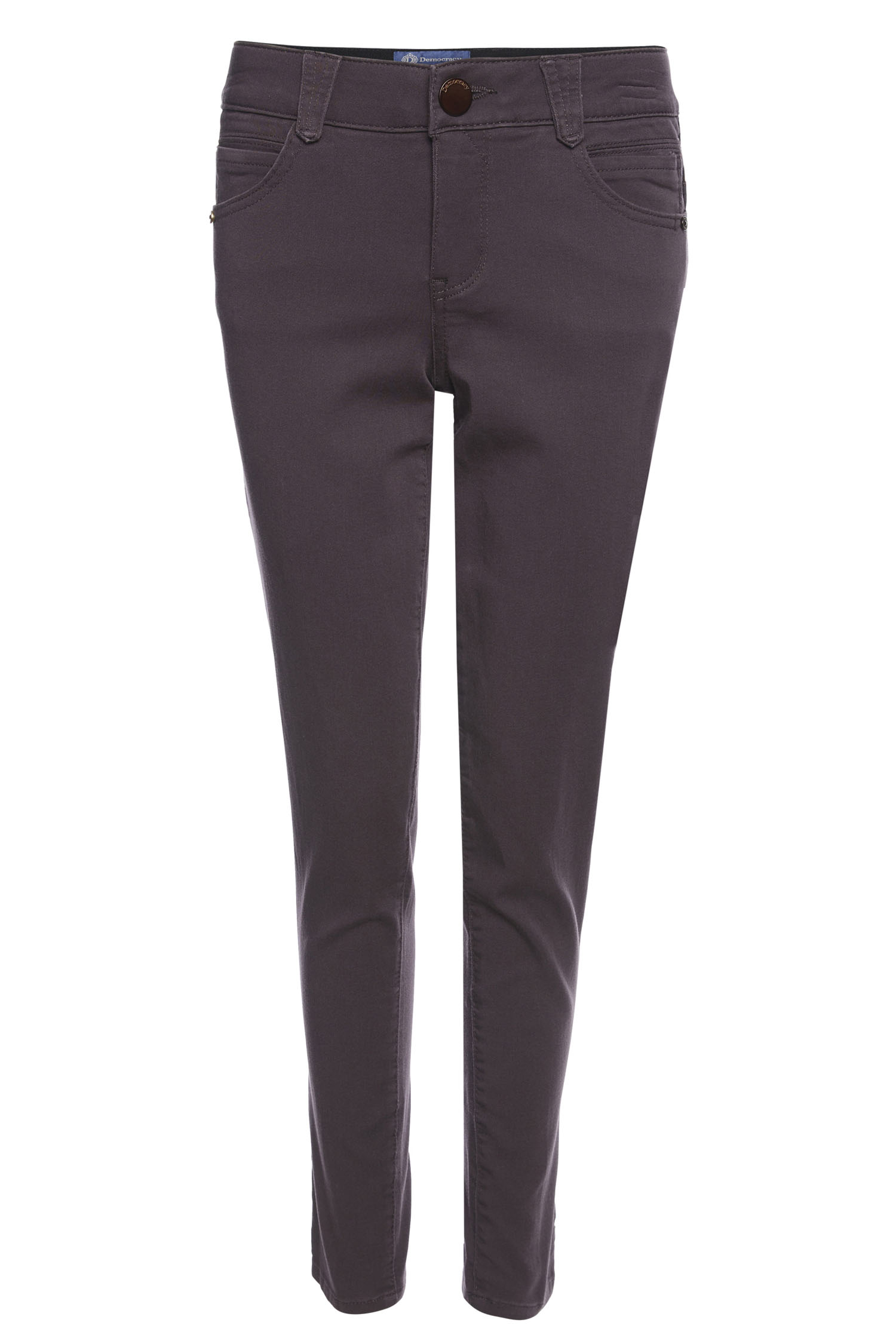 Democracy 'Ab'solution Color Ankle Pant