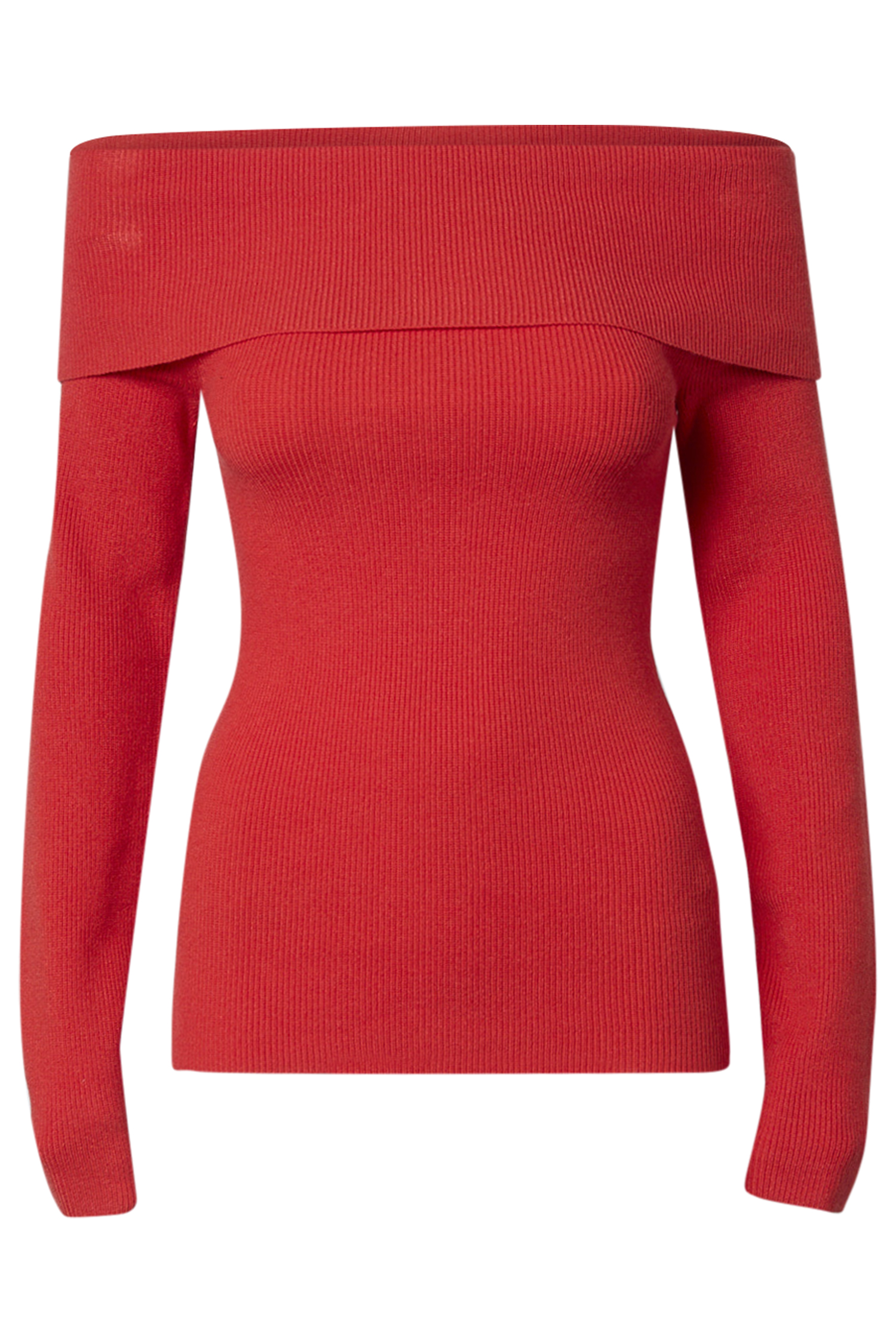 Bishop & Young Off Shoulder Sweater