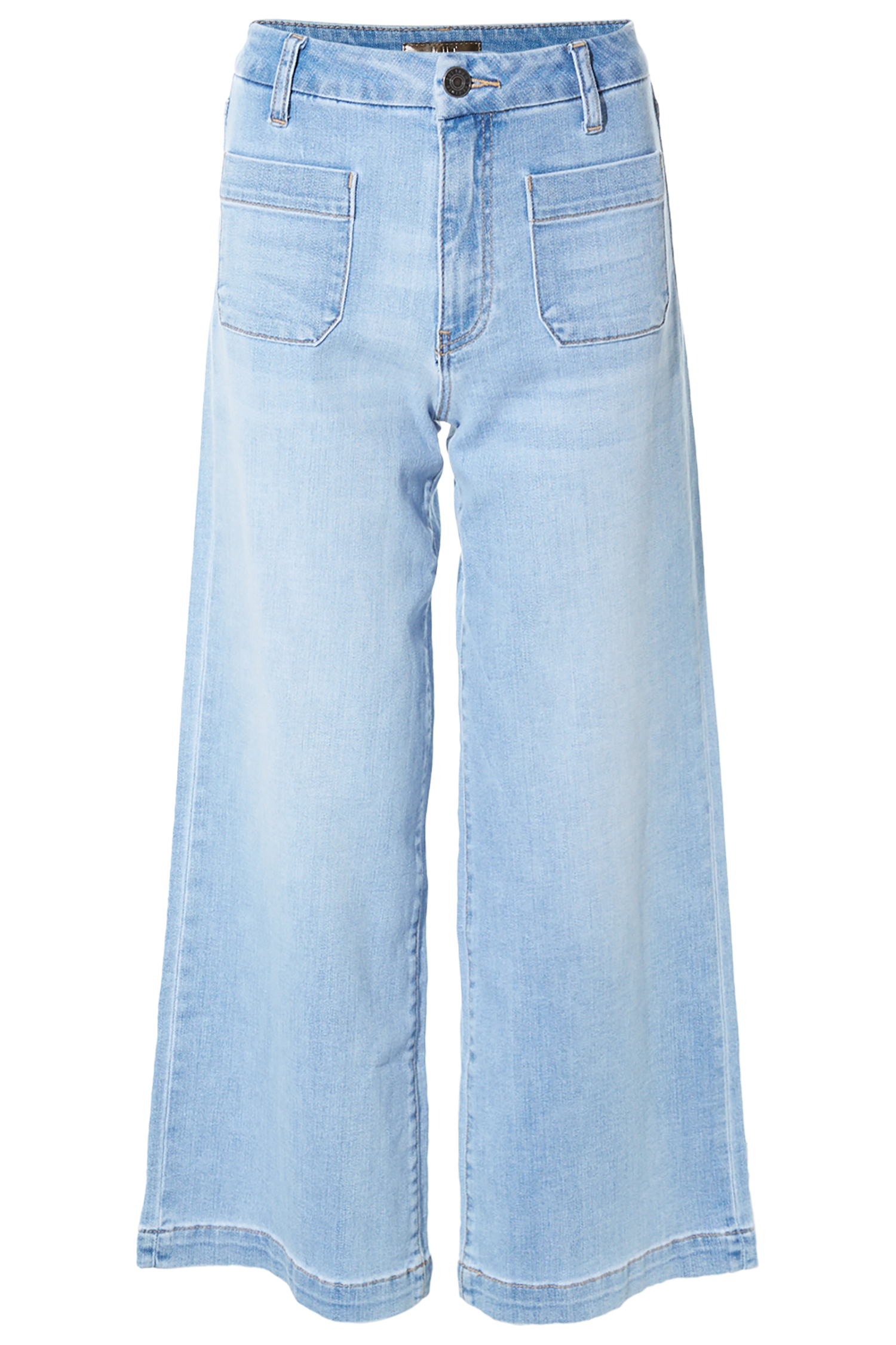 KUT from the Kloth Wide Leg Jean