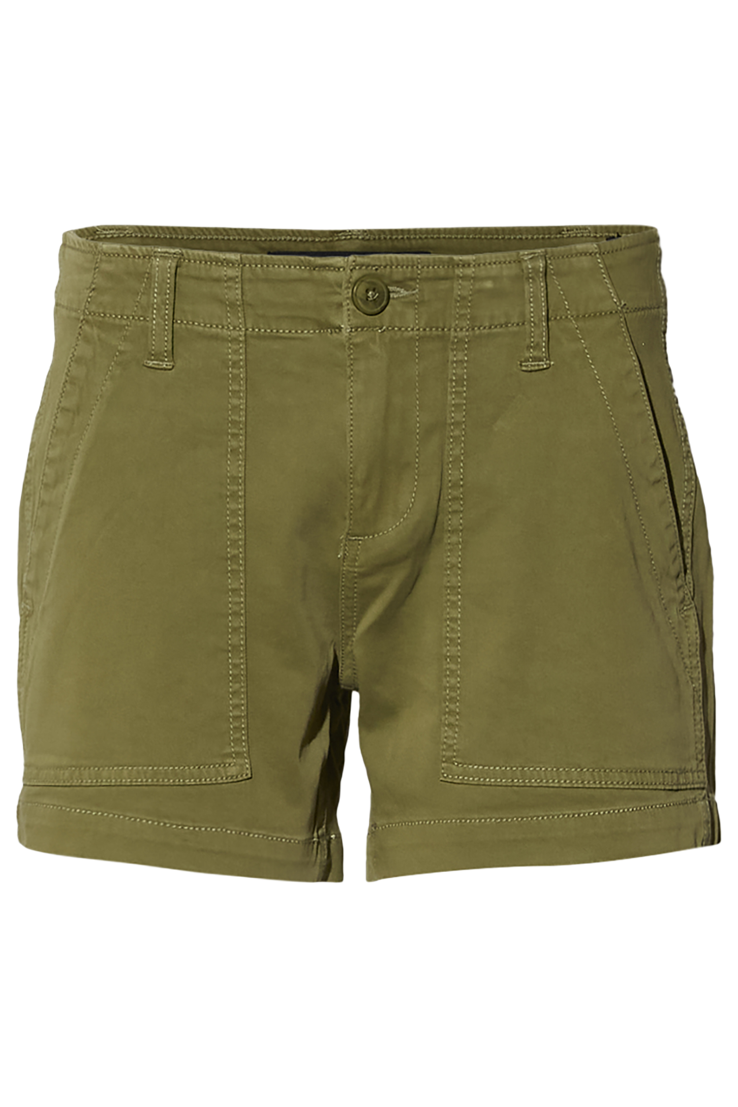 Liverpool Utility Shorts