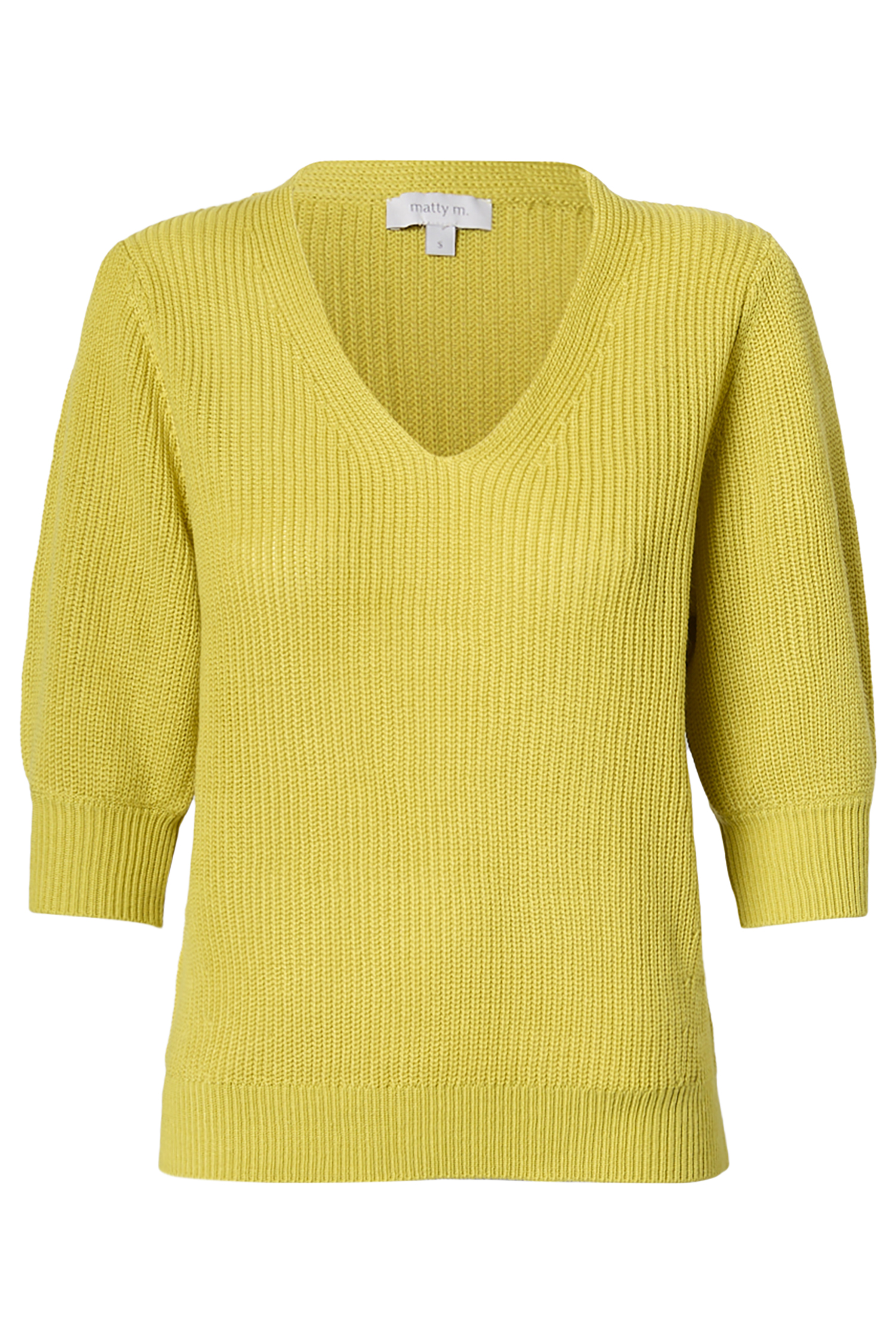 Knit Pullover Top