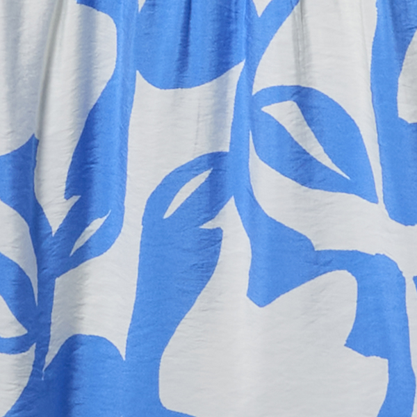 Blue Multi