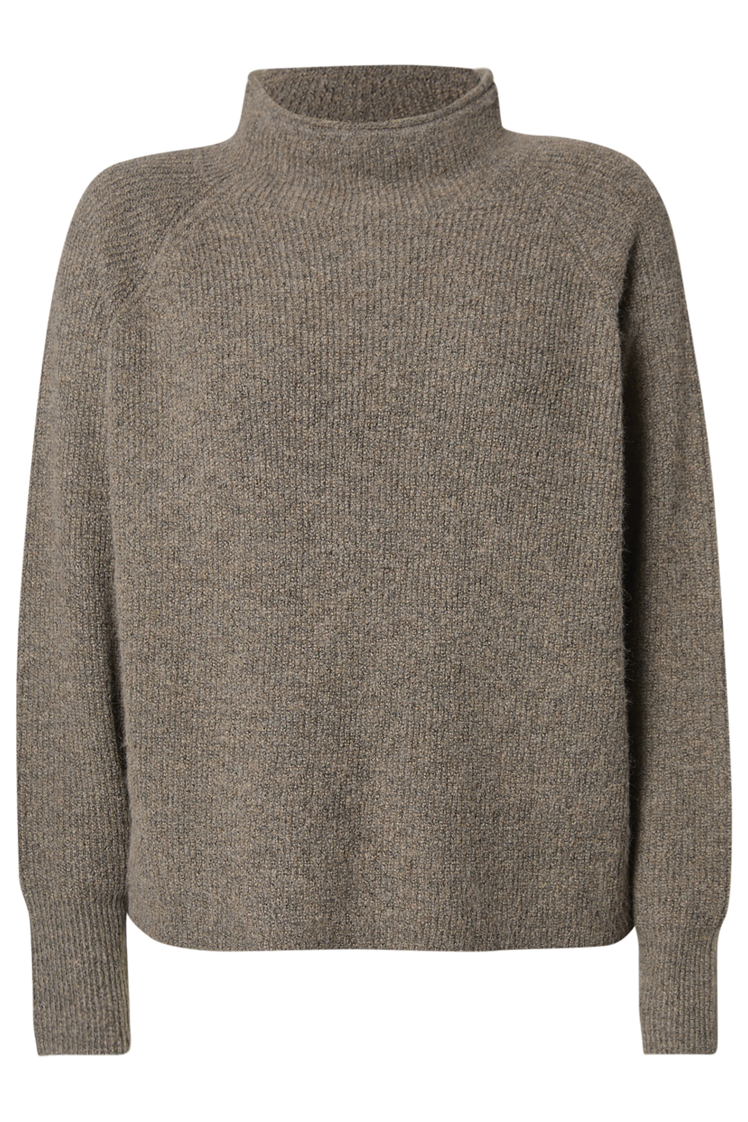 Thread & Supply Round Neck Sweater