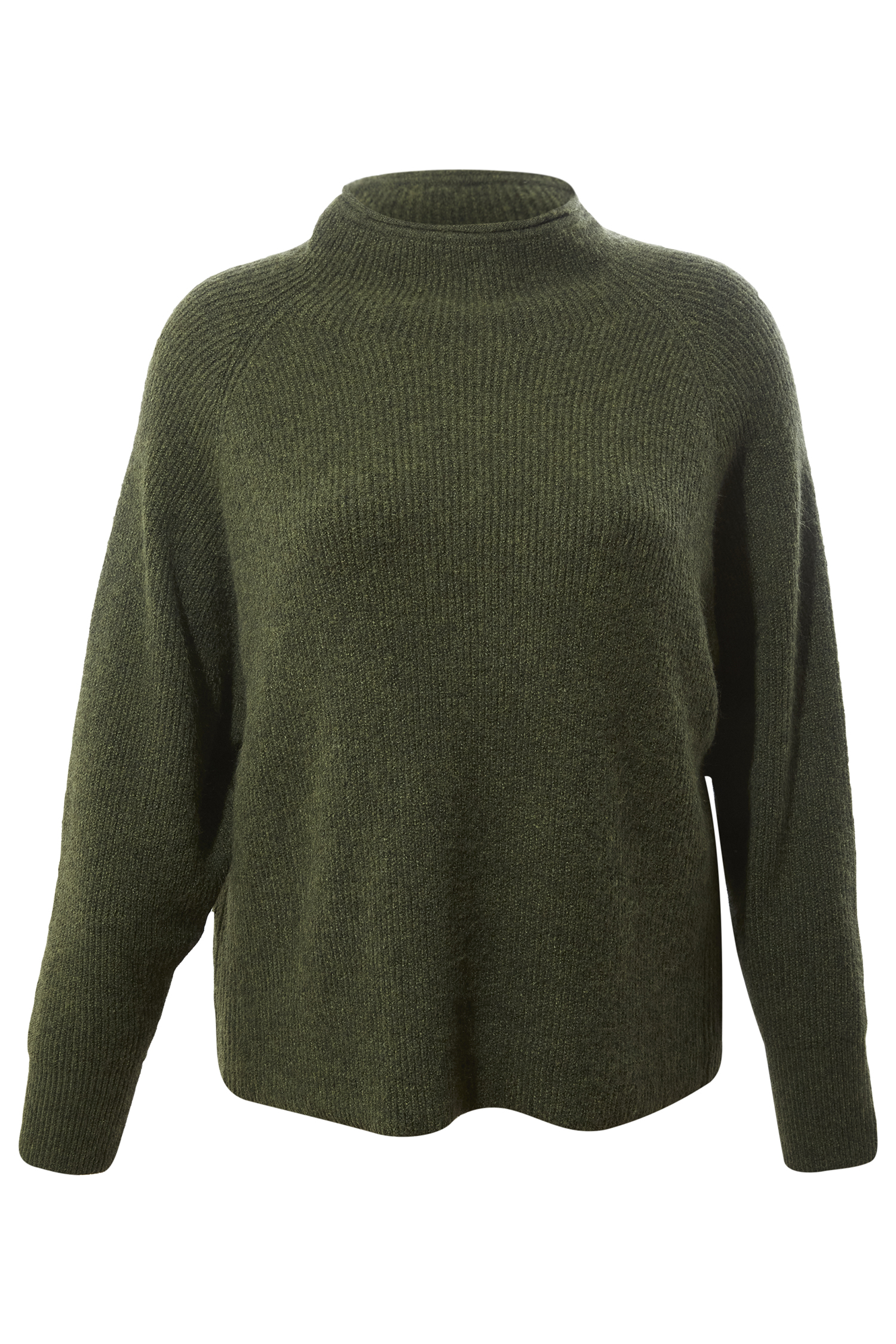 Thread & Supply Round Neck Sweater