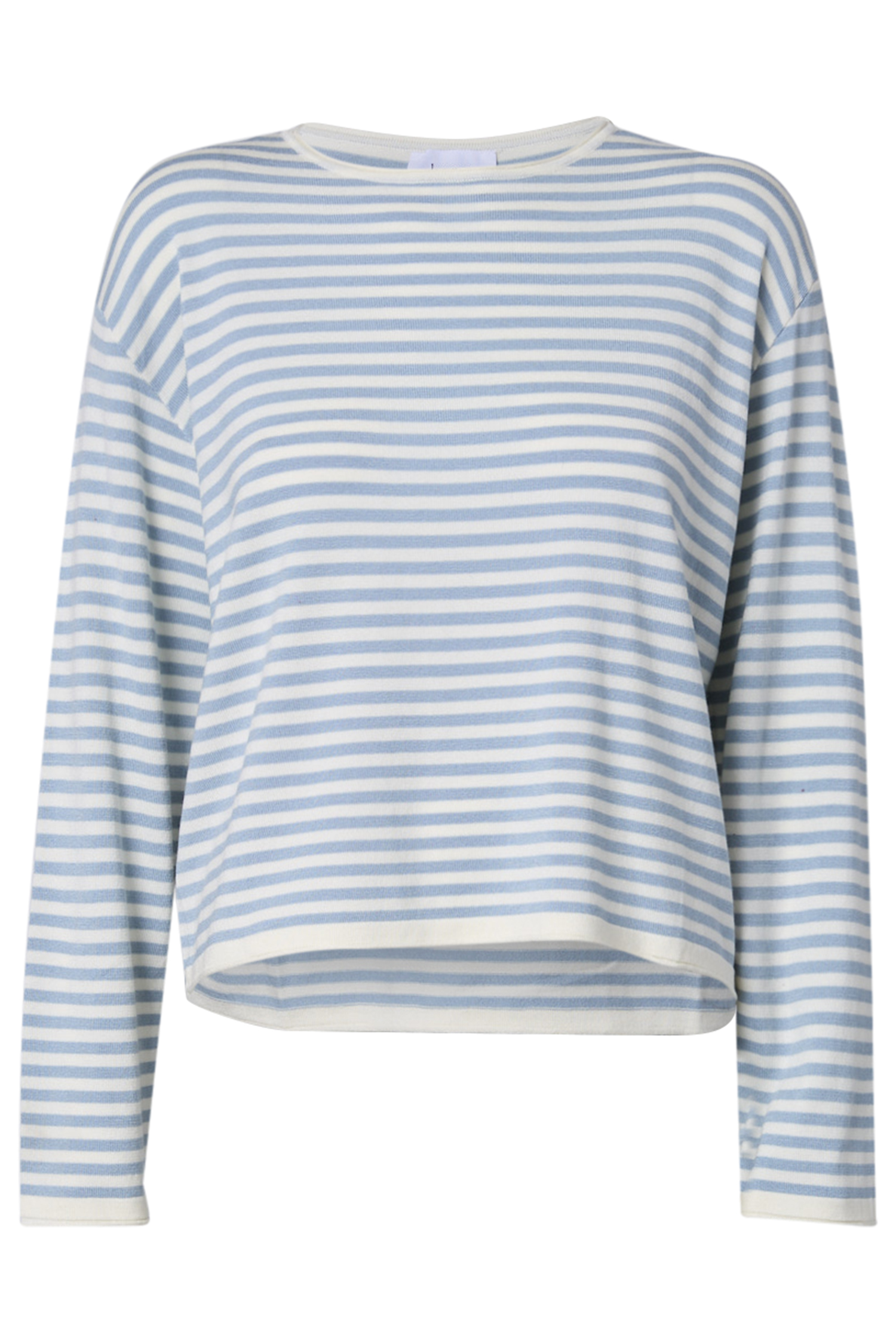 Striped Pullover