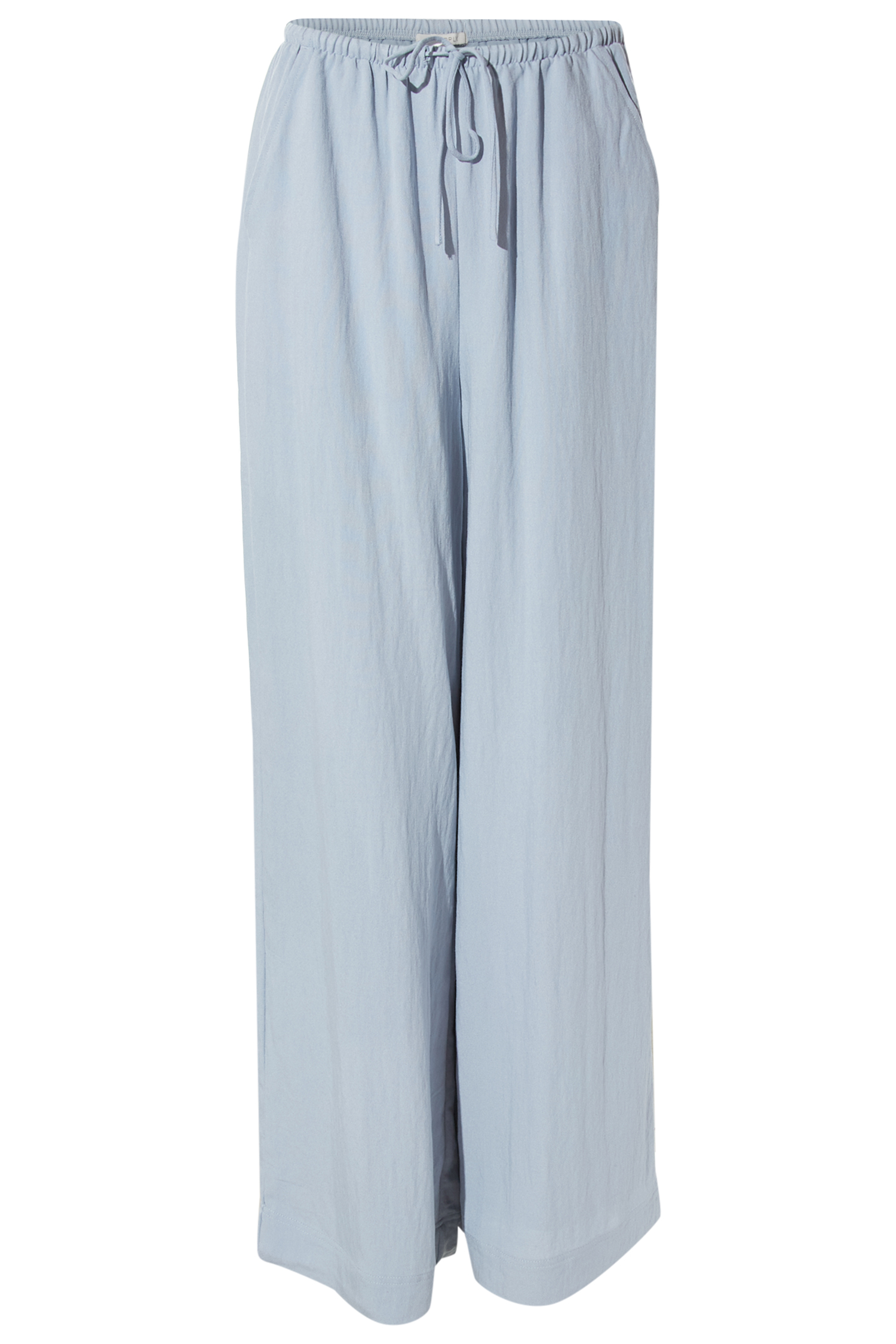 Ultra Wide Leg Pull On Pant