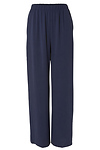 High Rise Wide Leg Pants