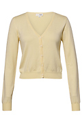 Button Front Long Sleeve