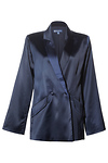 Democracy Satin Blazer