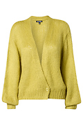 Knitted Cardigan