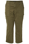 Sanctuary High Rise Cropped Pants